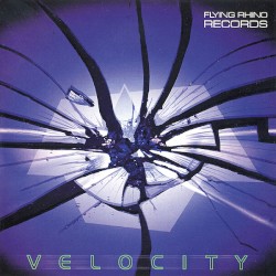 Fourth Flight: Velocity