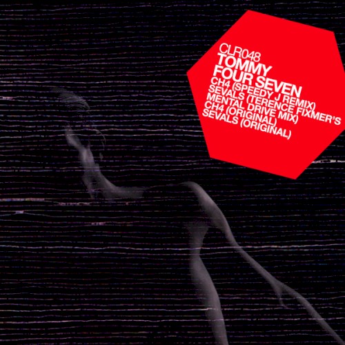 CH4 / Sevals (The Remixes)