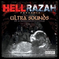 Ultra Sounds Of A Renaissance Child