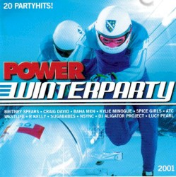 Power Winterparty 2001