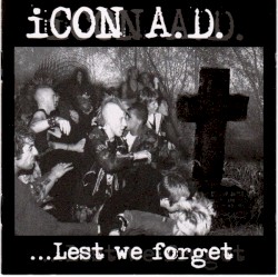 … Lest We Forget