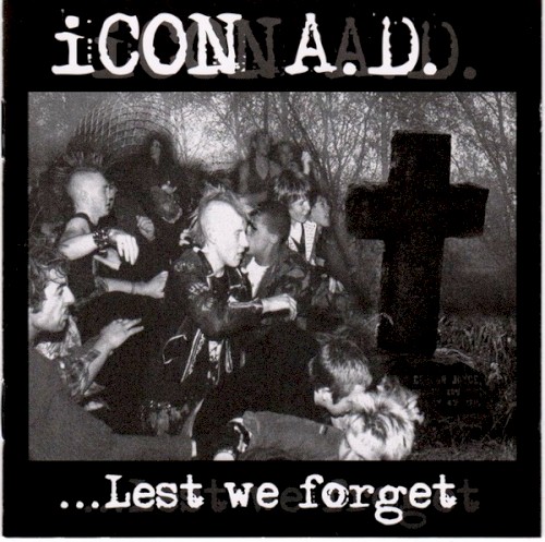 … Lest We Forget