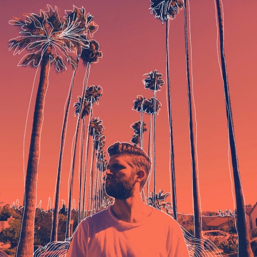 Harry Mack - 90 Degrees