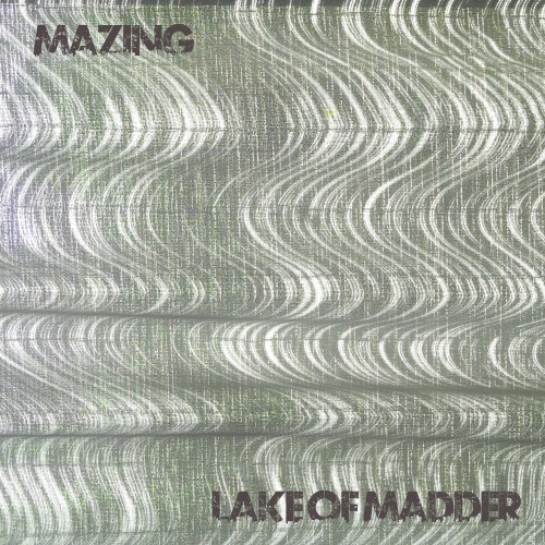 mazing