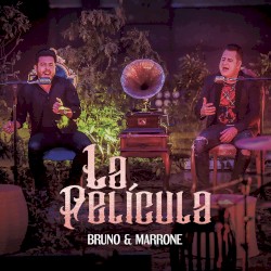 La película