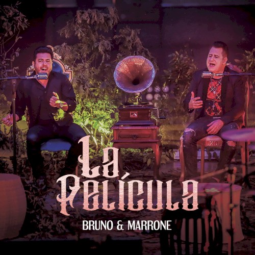 La película