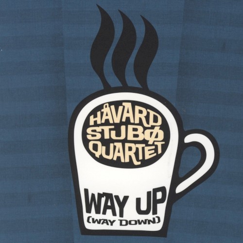 Way Up (Way Down)
