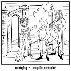 Damnatio Memoriae