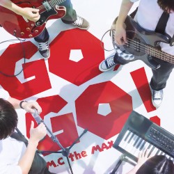 Go, Go!