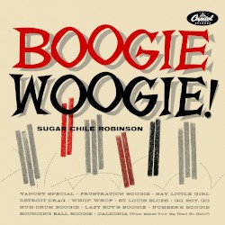 Boogie Woogie!