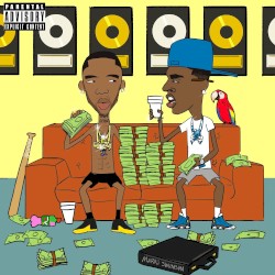 Sleep With the Roaches