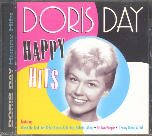 Happy Hits