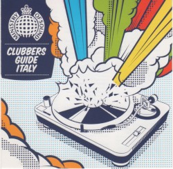 Clubbers Guide Italy