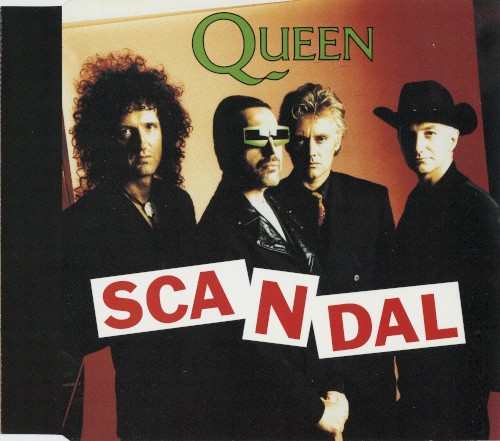 Scandal