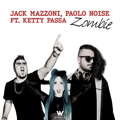 Zombie