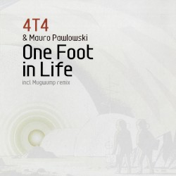 One Foot in Life