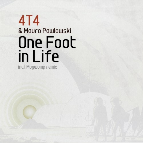 One Foot in Life