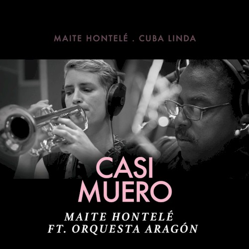 Casi muero