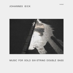 Music for Solo Six‐String Double Bass