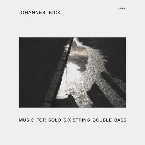 Music for Solo Six‐String Double Bass