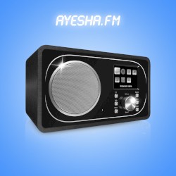 AYESHA.FM