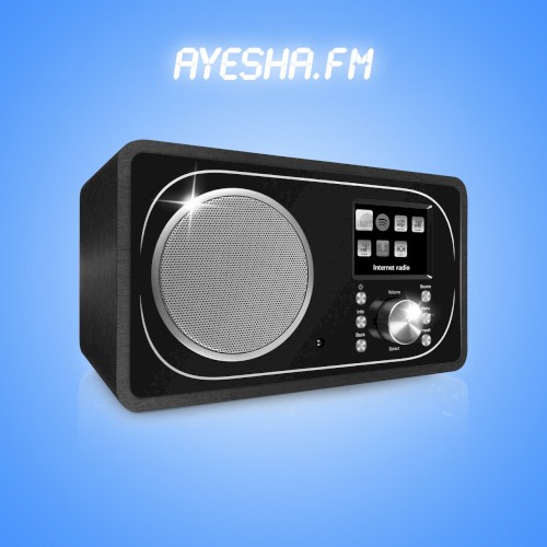 AYESHA.FM