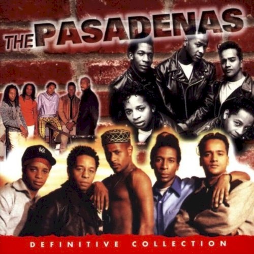 Definitive Collection