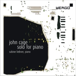 Solo for Piano