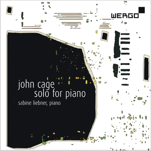 Solo for Piano