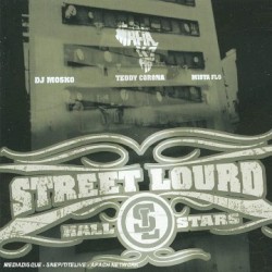 Street Lourd Hall Stars