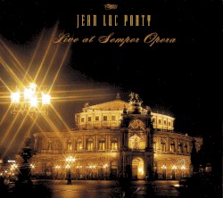 Live at Semper Opera