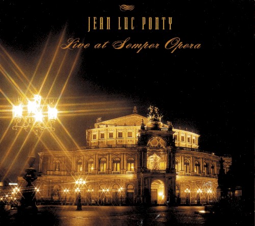 Live at Semper Opera