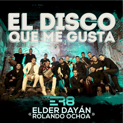 El disco que me gusta