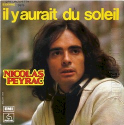 Il y aurait du soleil