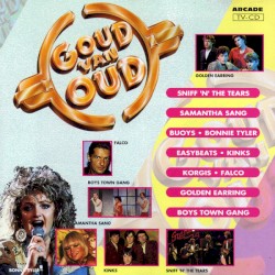 Goud Van Oud