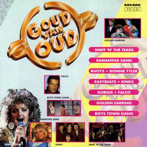 Goud Van Oud