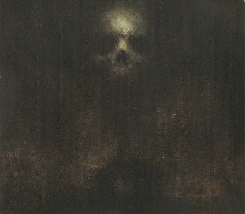 Gods Without Name