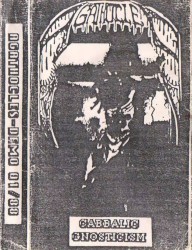 Cabbalic Gnosticism