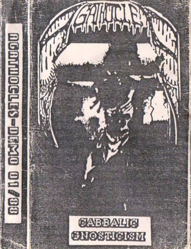 Cabbalic Gnosticism