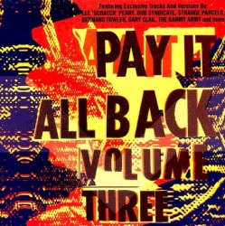 Pay It All Back, Volume 3