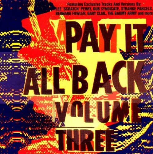Pay It All Back, Volume 3