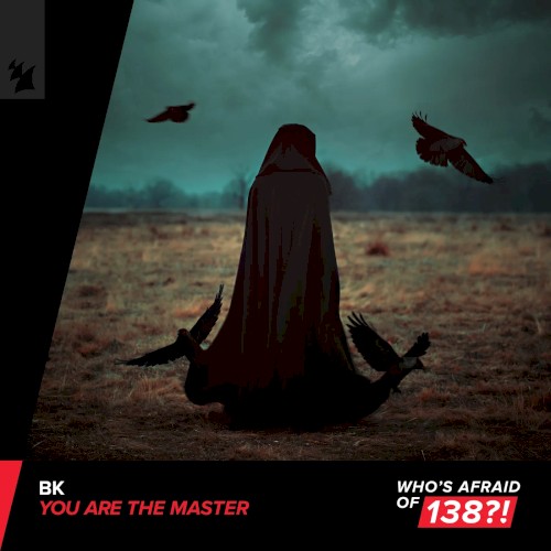 You Are the Master