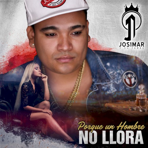 Porque un hombre no llora