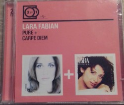 Pure + Carpe diem