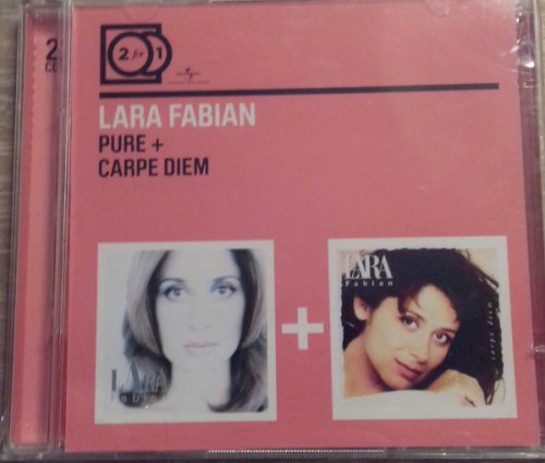 Pure + Carpe diem