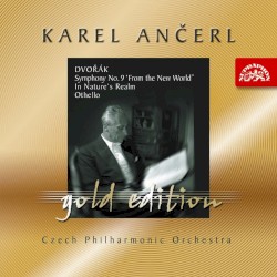 Symphony No. 9 “From the New World” / In Nature’s Realm / Othello