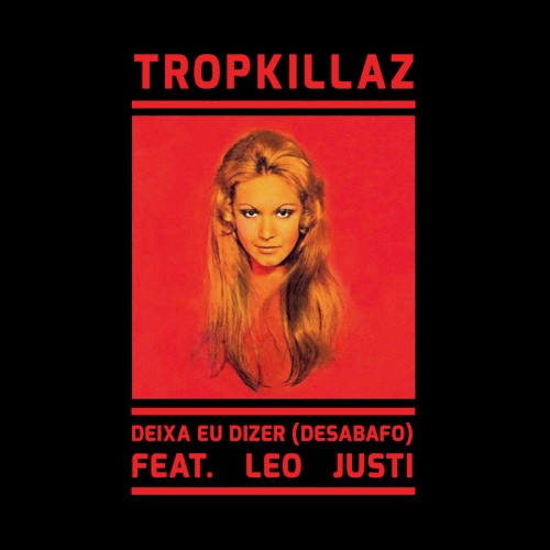 Deixa Eu Dizer (Desabafo)