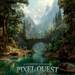Pixel Quest