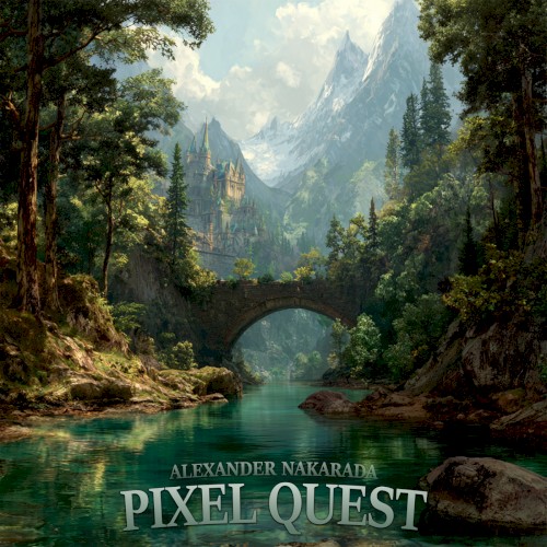Pixel Quest