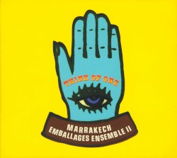 Marrakech Emballages Ensemble II